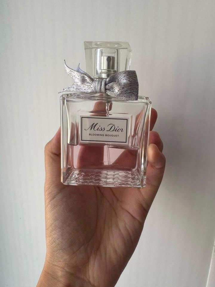Christian Dior Miss Dior Blooming Bouquet (оригинал)