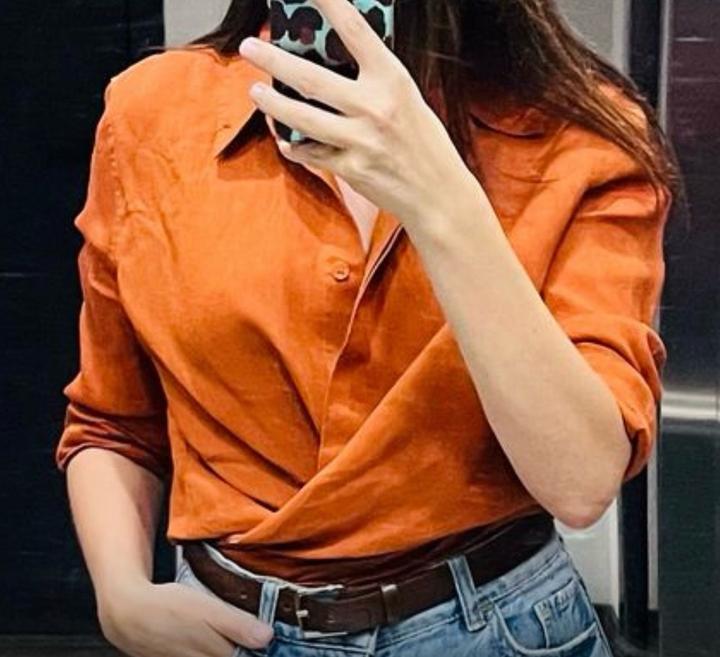 Рубашка Zara