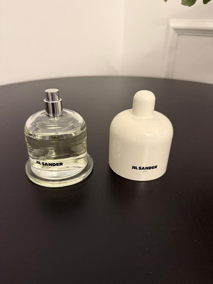 Парфюм Jil Sander