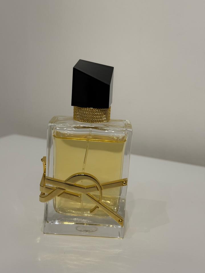 Yves Saint Laurent парфюм