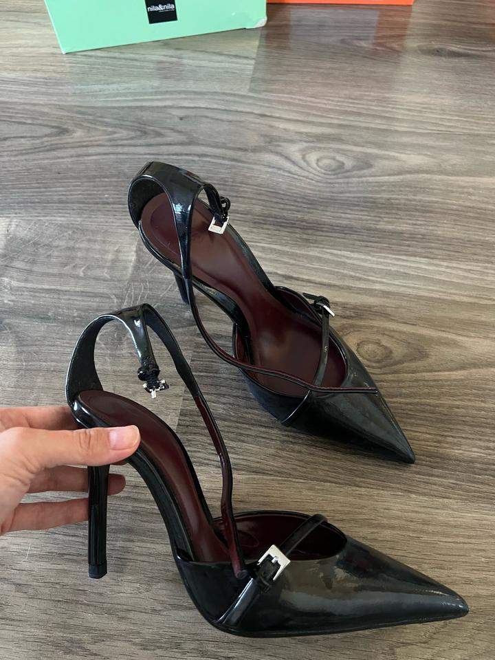 Zara Туфли