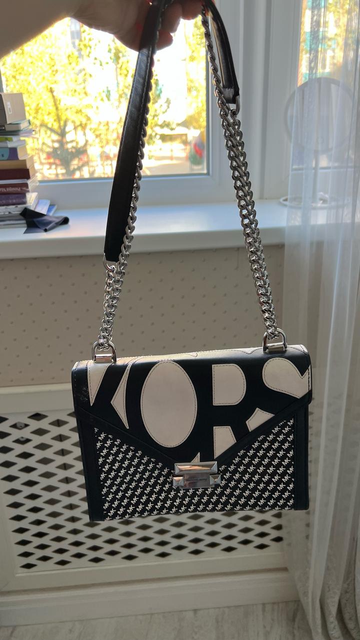 Сумка Michael Kors