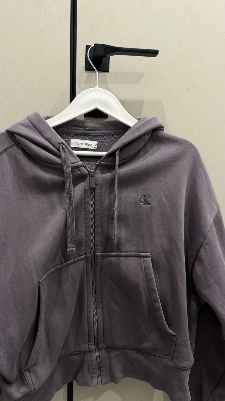 Худи Calvin Klein