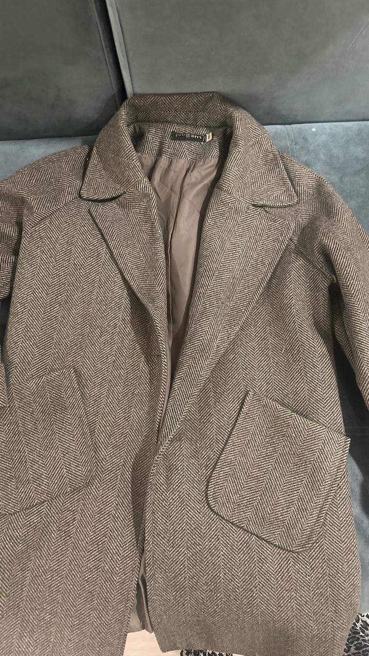 Пальто Elegant