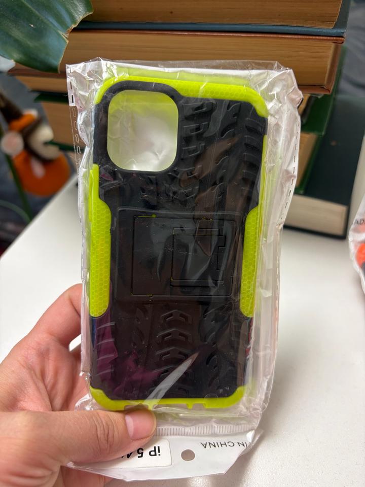 Dattery Чехол для iPhone 12 mini/13 mini