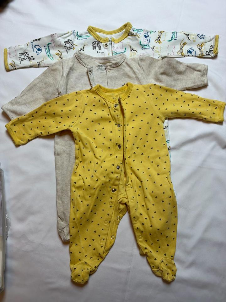 Комплект слипов mamas&papas