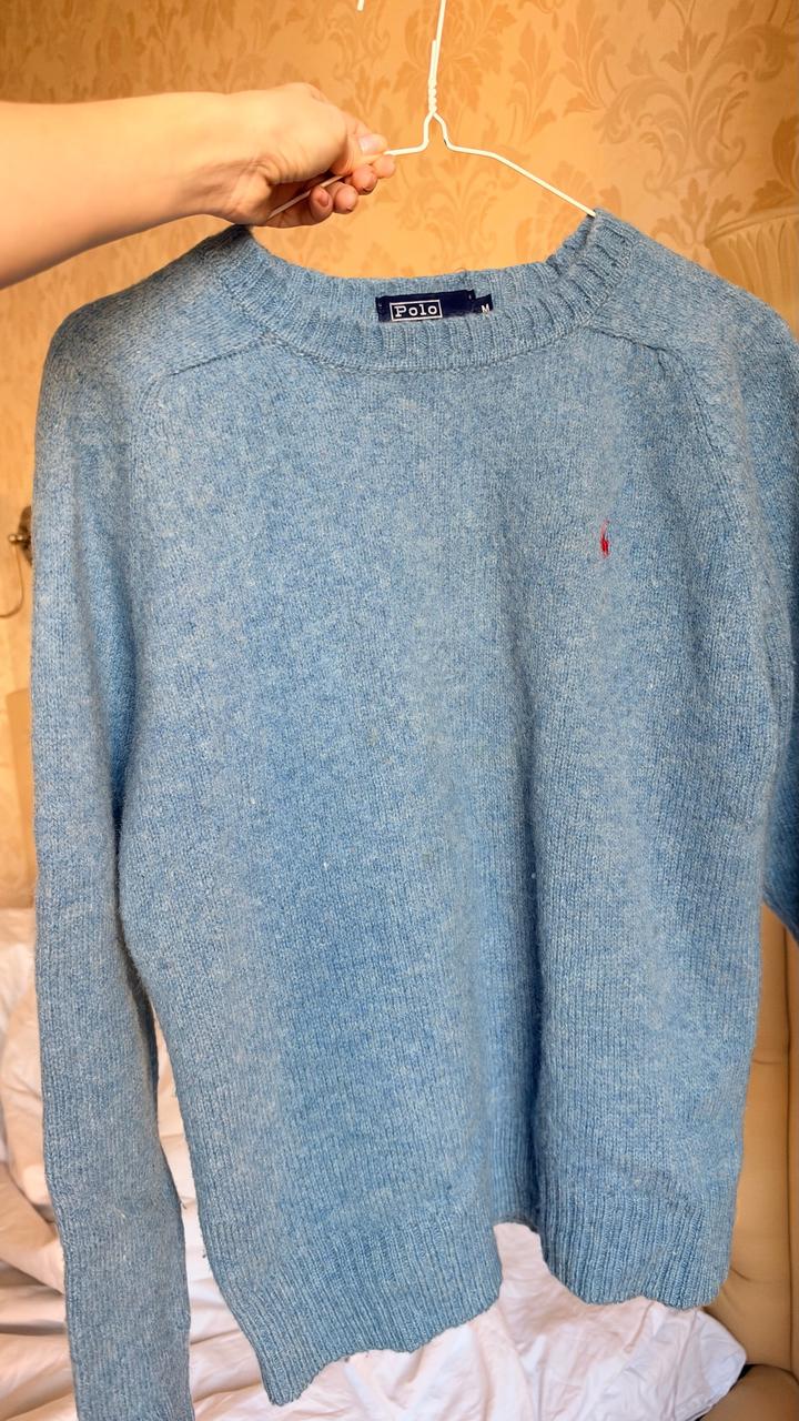 Polo Ralph Lauren Джемпер Polo by Ralph Lauren
