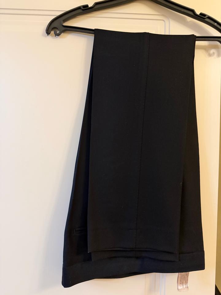 Massimo Dutti Женские классические брюки