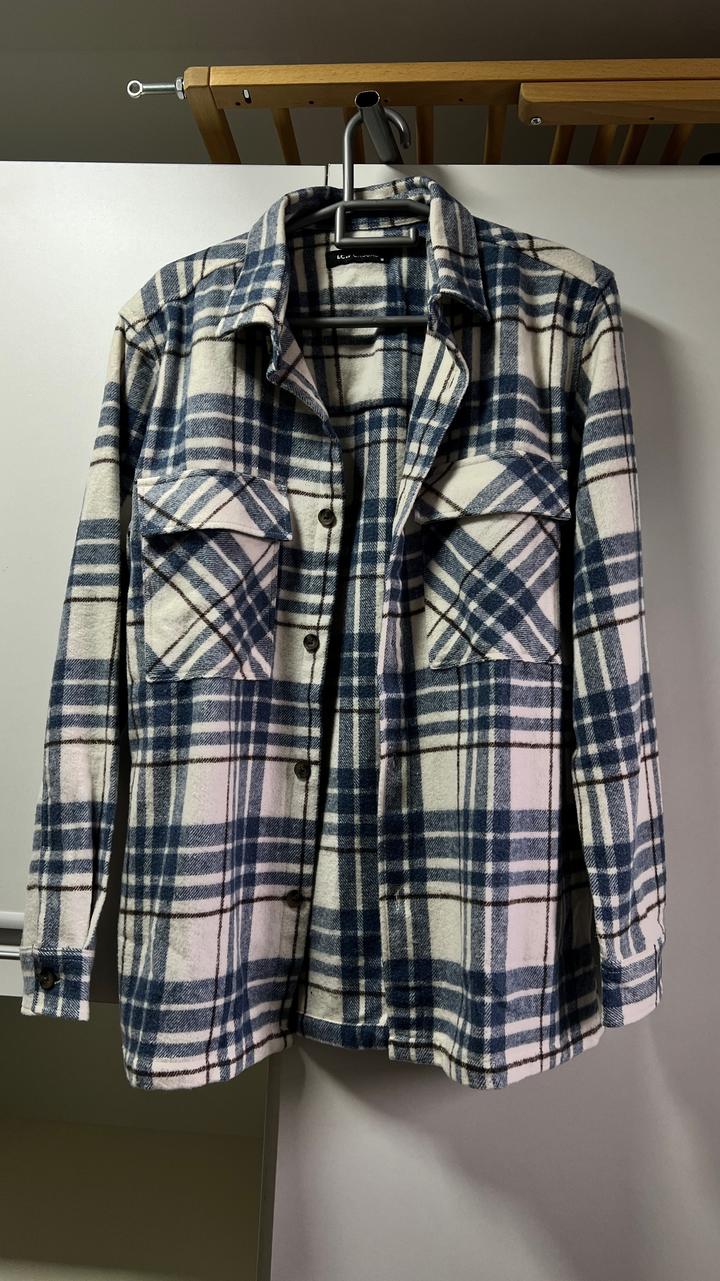 LC Waikiki Рубашка в клетку LCW CASUAL