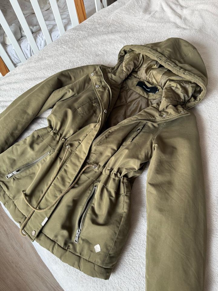Парка Vero Moda