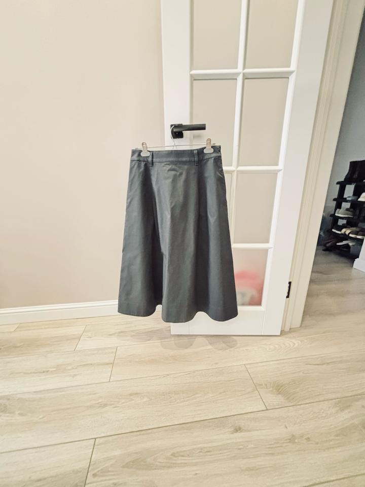 Uniqlo Юбка миди