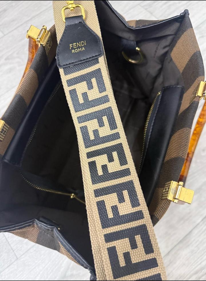 Сумка Fendi