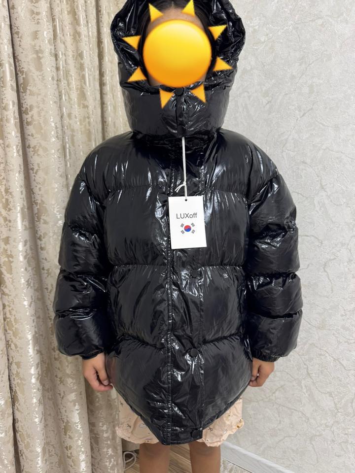 Пуховик