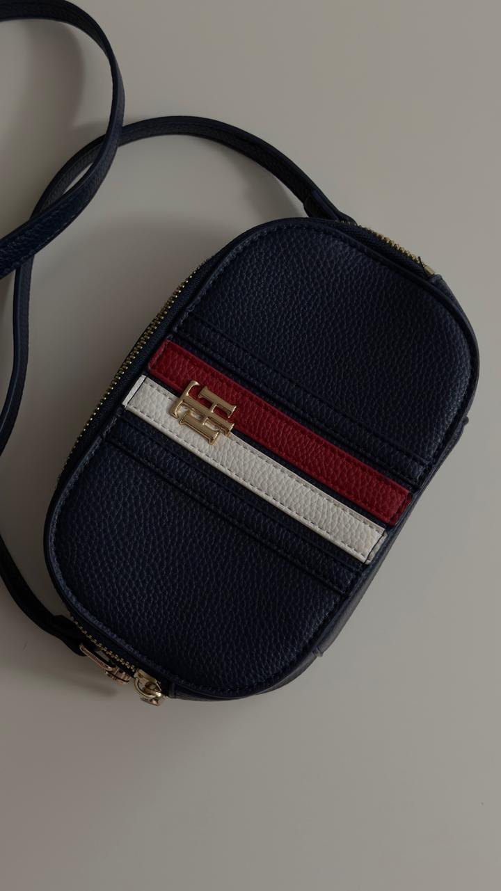 Сумка кросс-боди Tommy Hilfiger