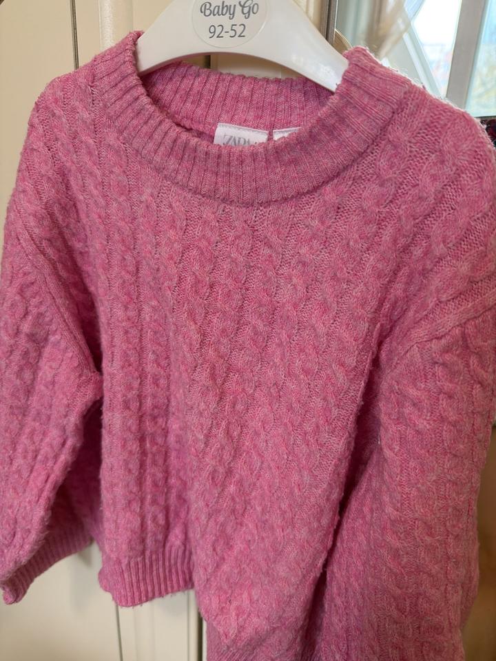 Свитер ZARA