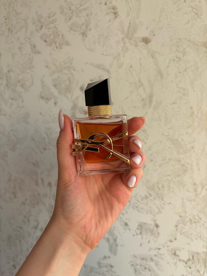 Yves Saint Laurent Libre парфюмерная вода