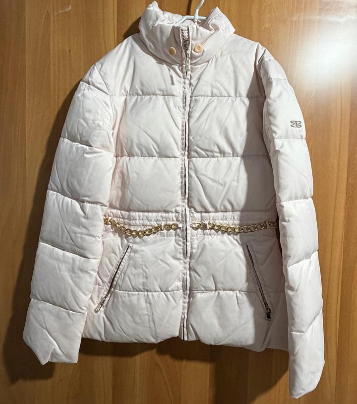 Celyn b. Icy Elisabetta Franchi куртка