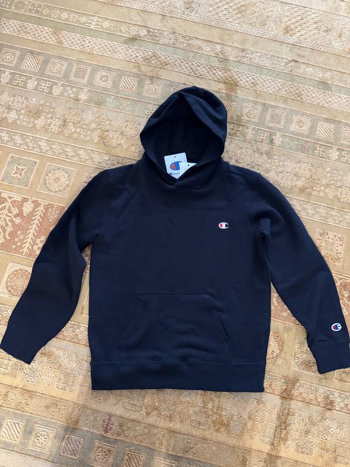 Худи Champion