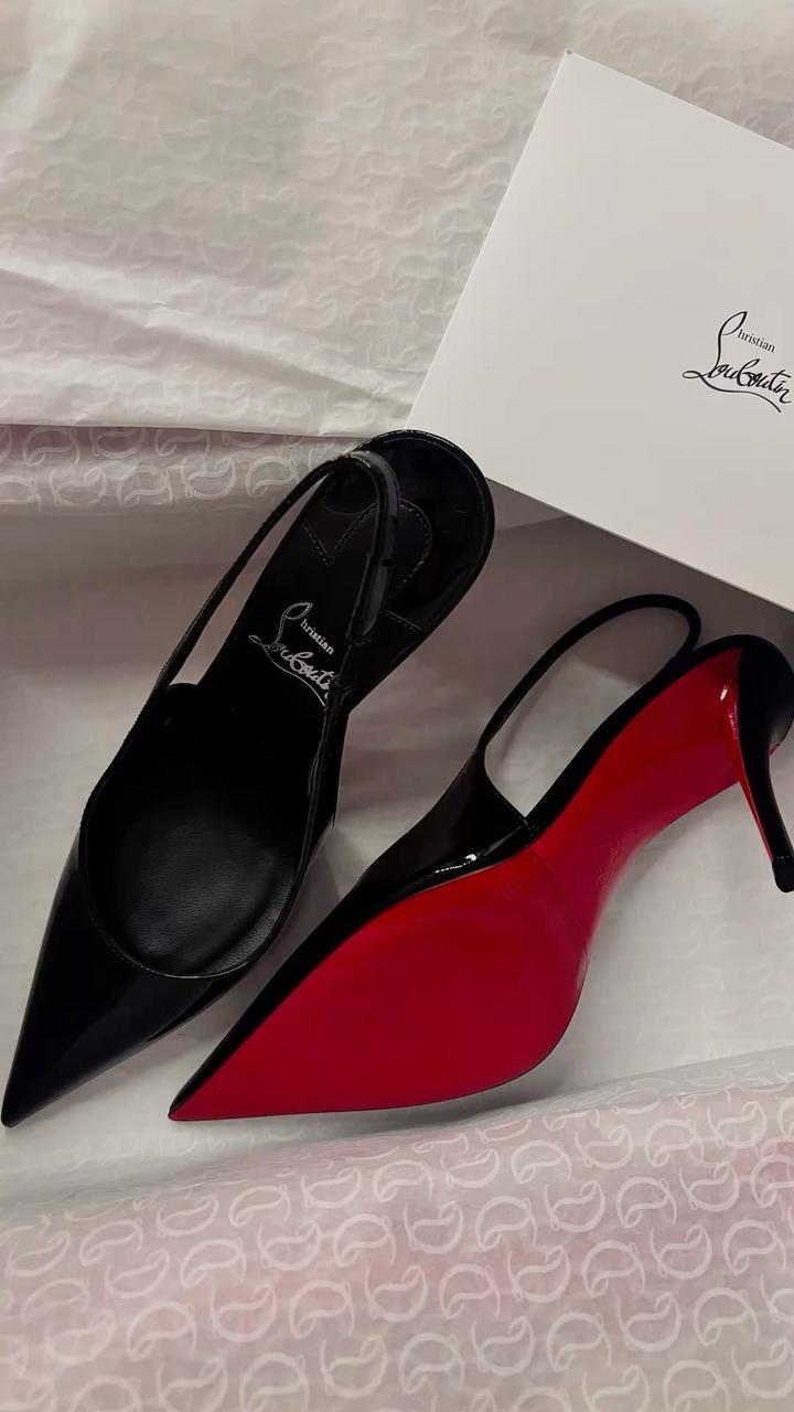 Christian Louboutin туфли