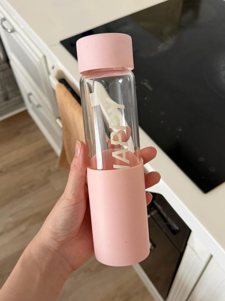Miniso бутылка минисо