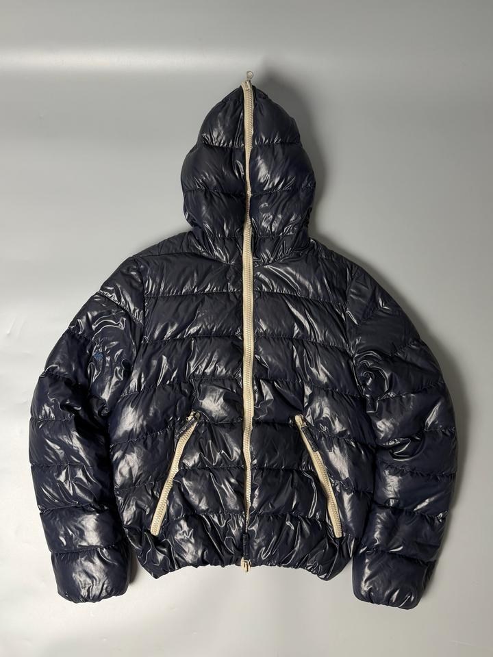 Куртка-Duvetica Full Zip Down Jacket