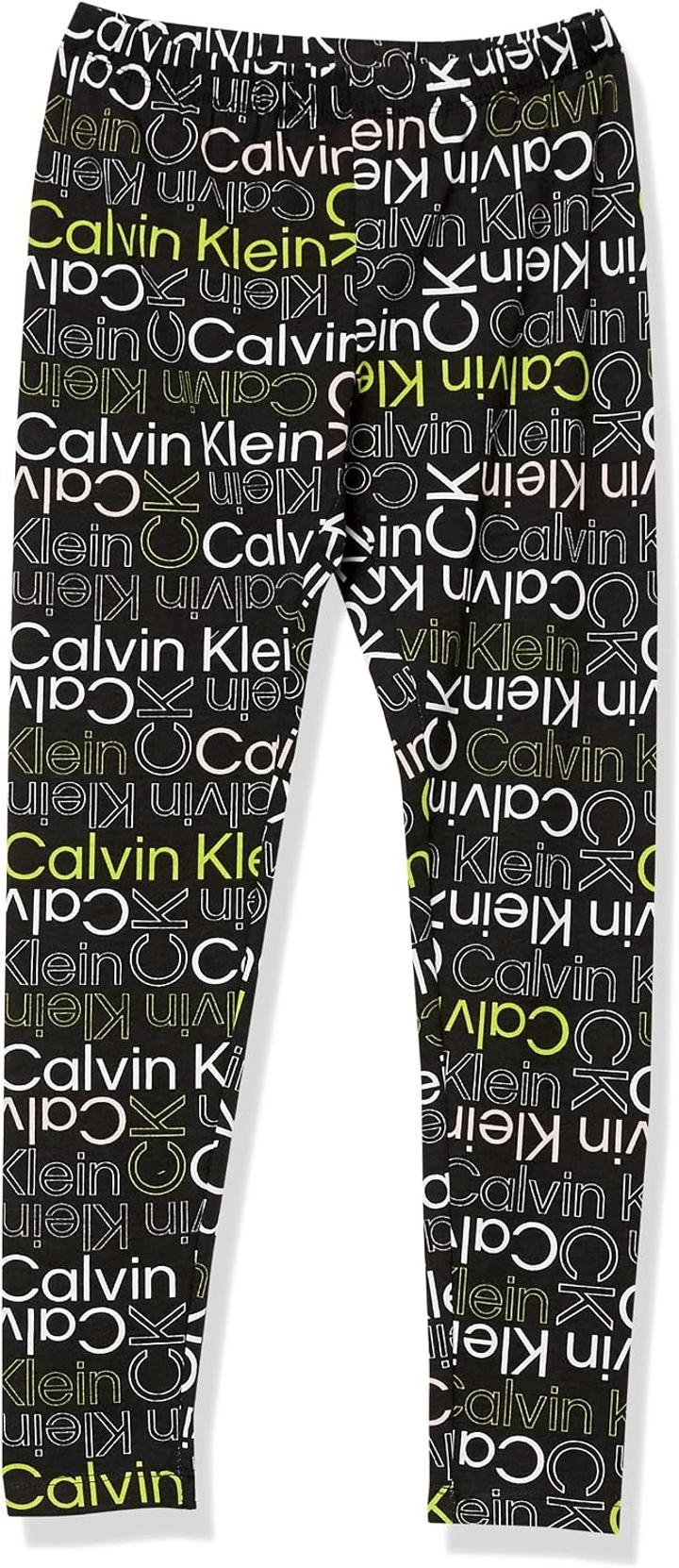 Леггинсы Calvin Klein