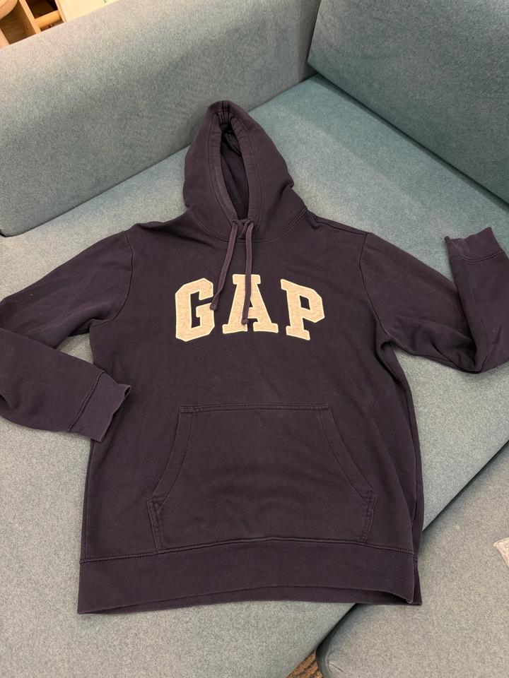 Худи GAP