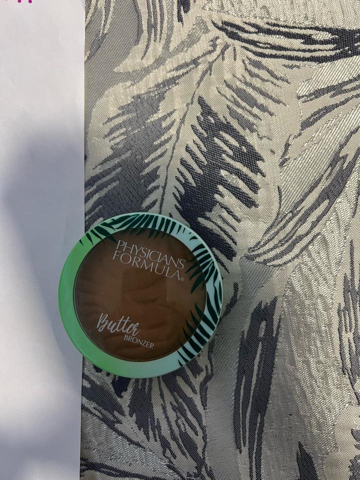 Бронзер Physicians Formula Butter Bronzer