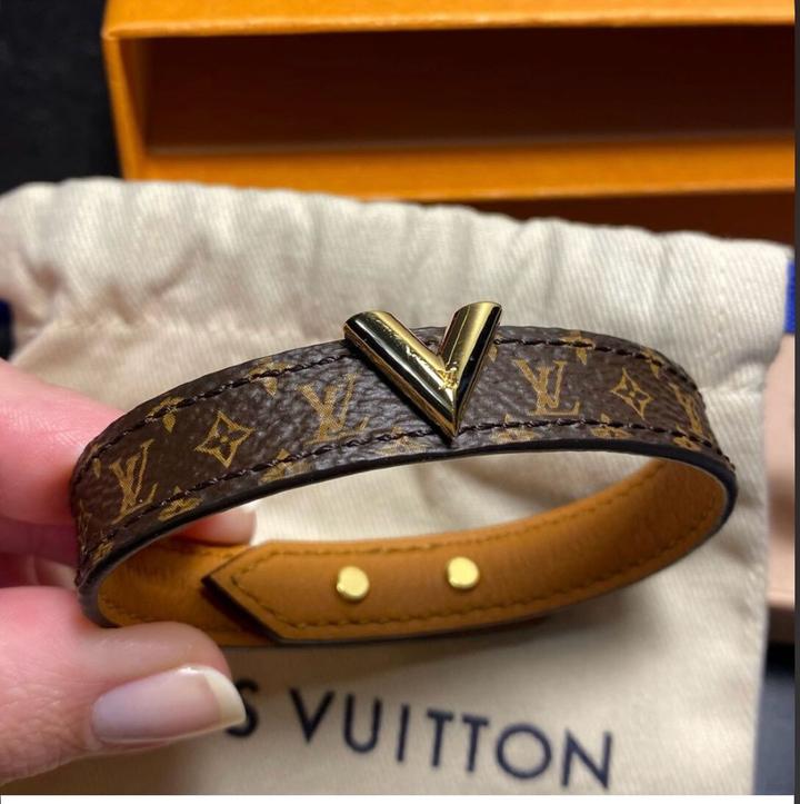 Louis Vuitton браслет
