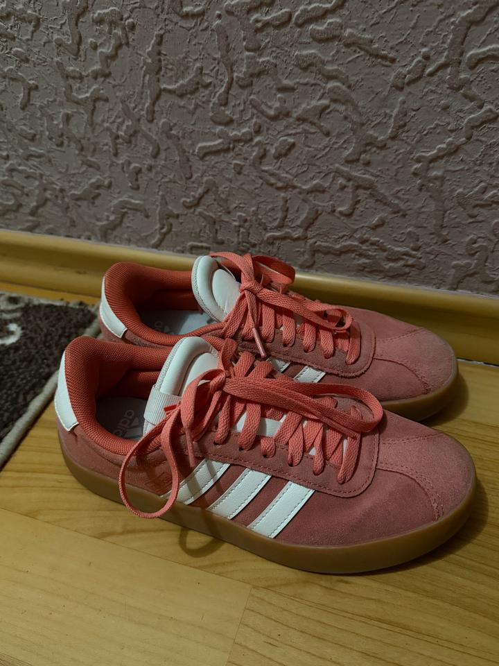 Adidas Кеды Аdidas