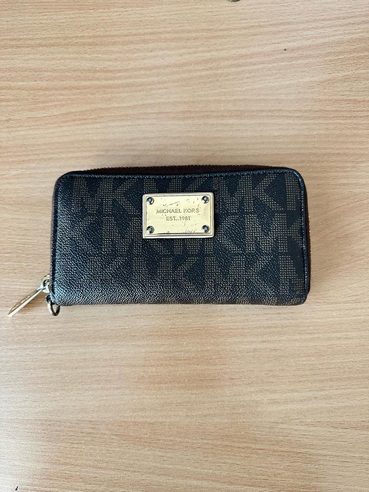 Кошелек Michael Kors