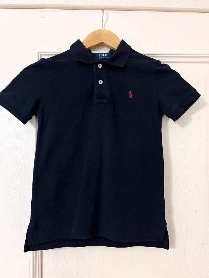 Поло Polo Ralph Lauren kids
