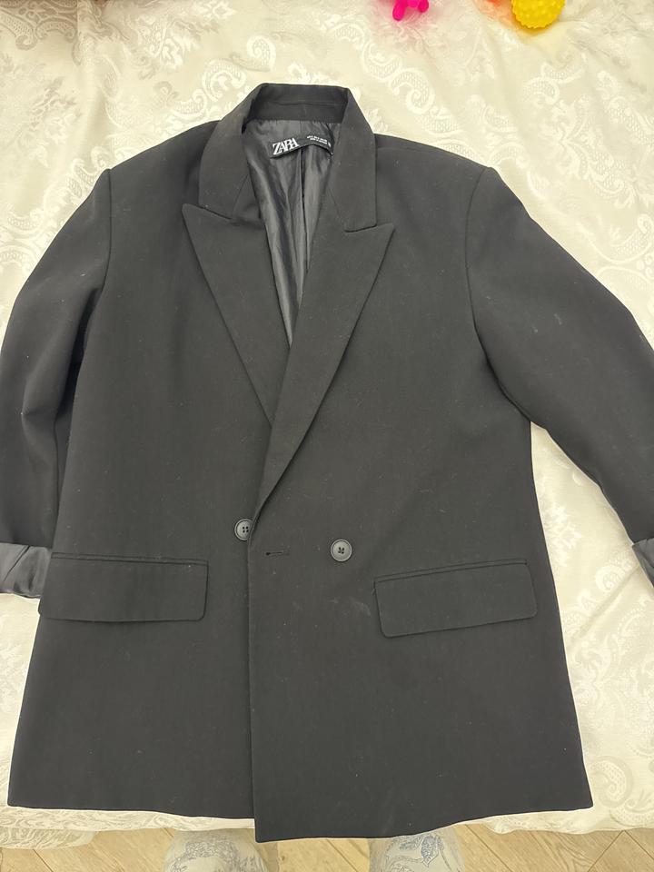 Пиджак ZARA