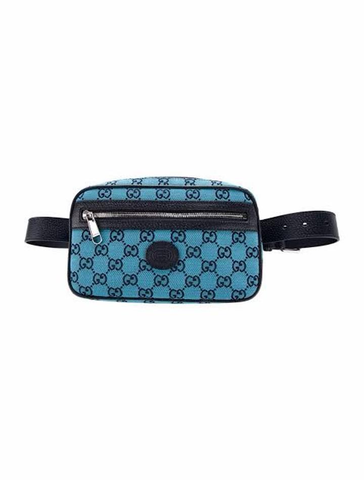Поясная сумка Gucci