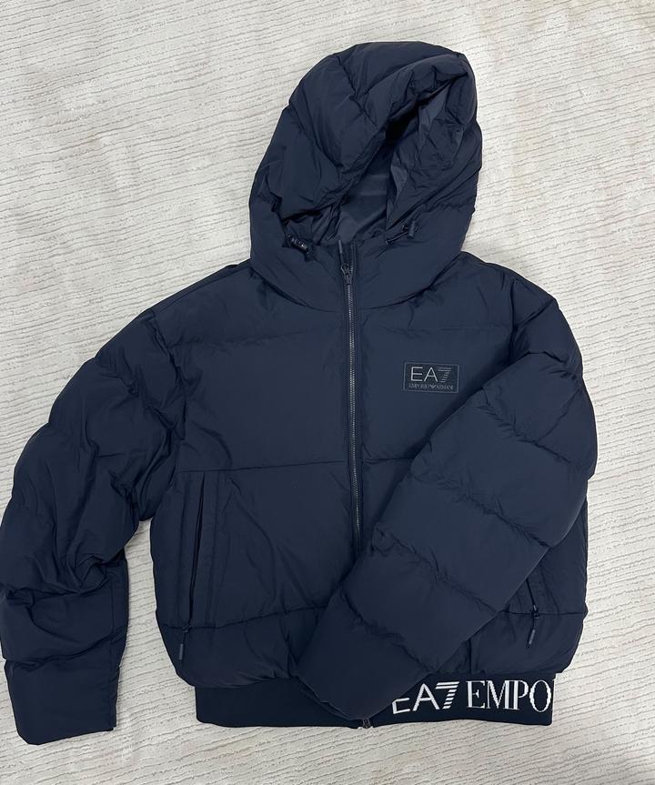 Куртка EA7 Emporio Armani
