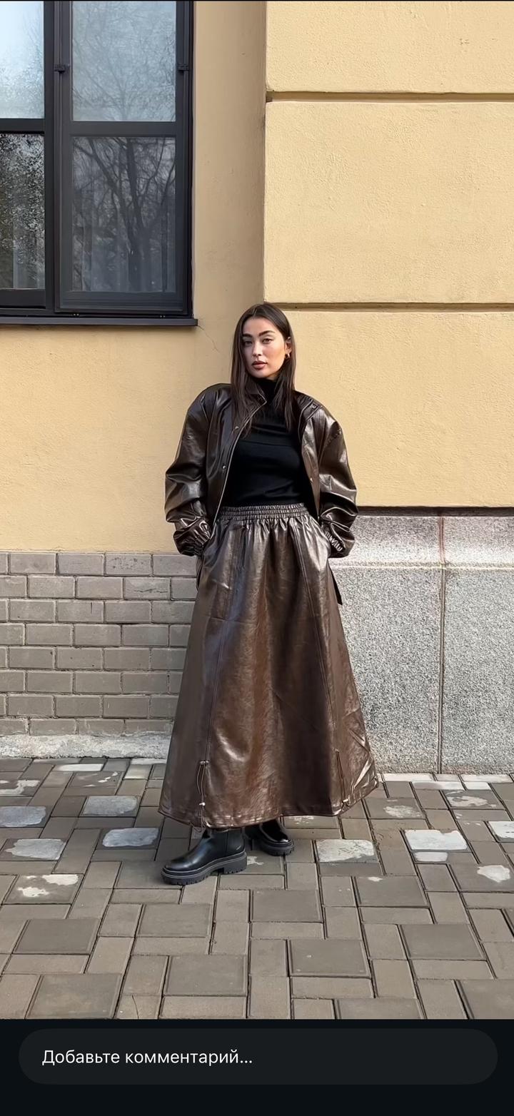 Куртка от Qorlan store