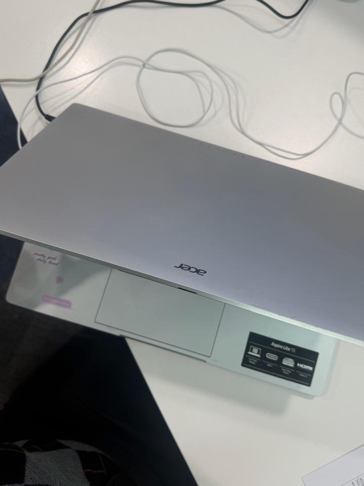 Ноутбук ACER