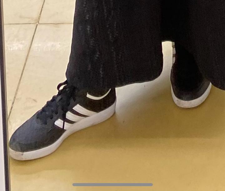 Кроссовки adidas