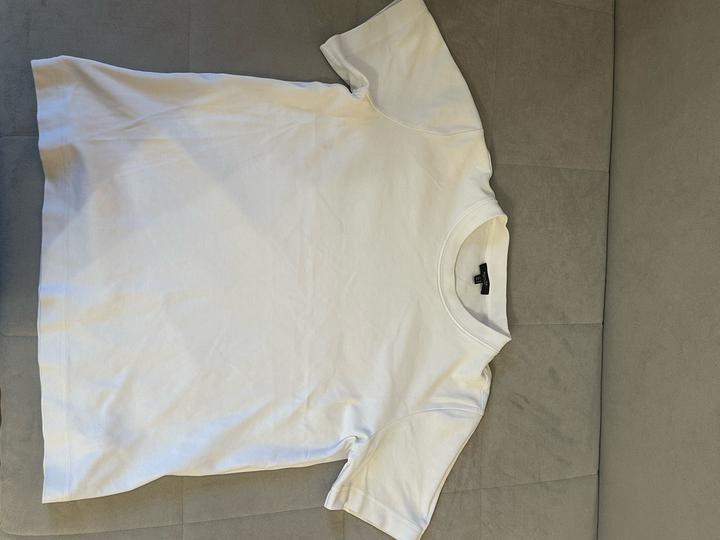 Футболка Massimo Dutti