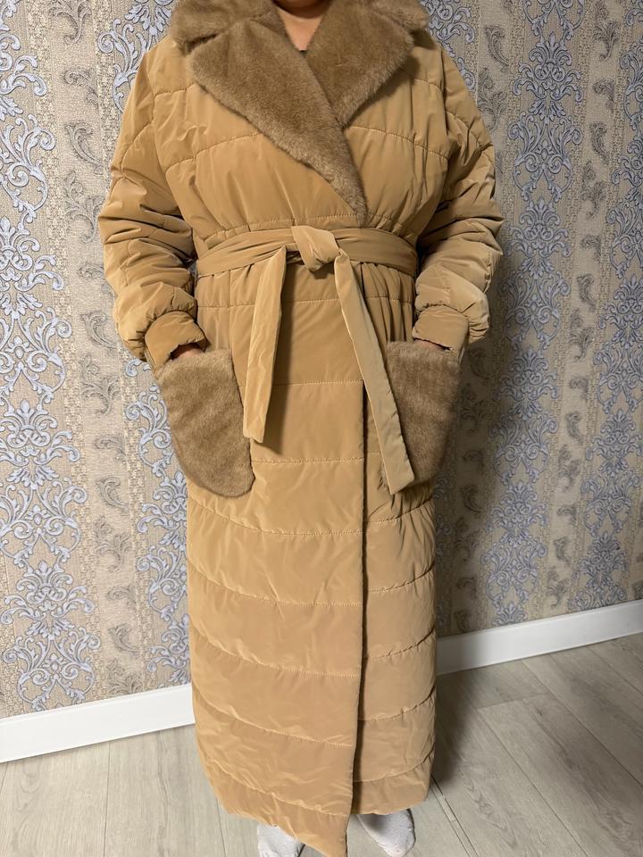 Milano Пуховик