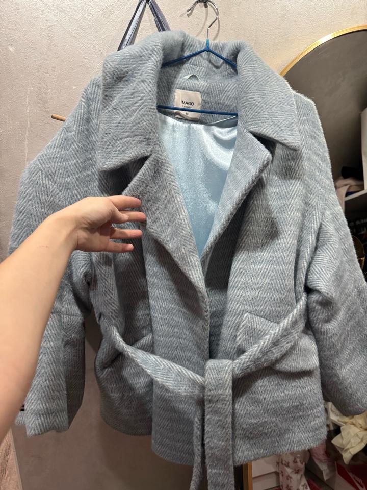 Пальто