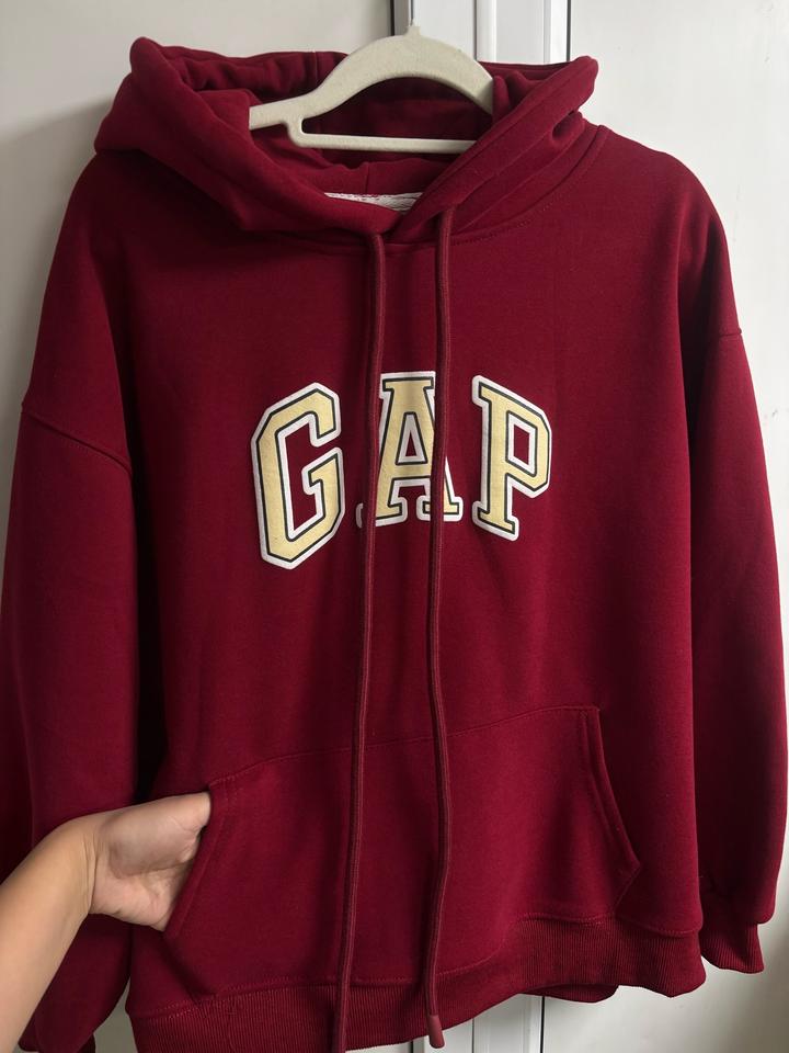Худи GAP
