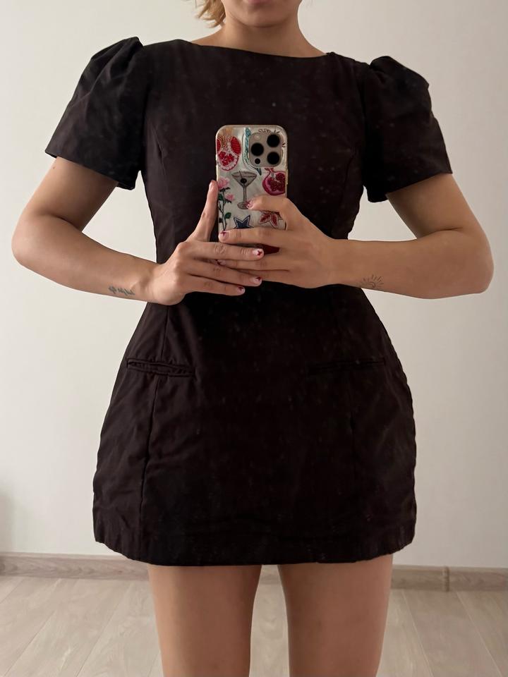 Платье ZARA