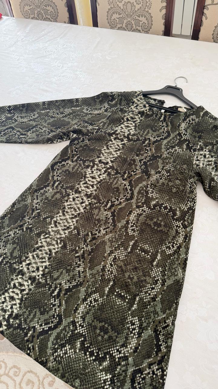 H&M платье
