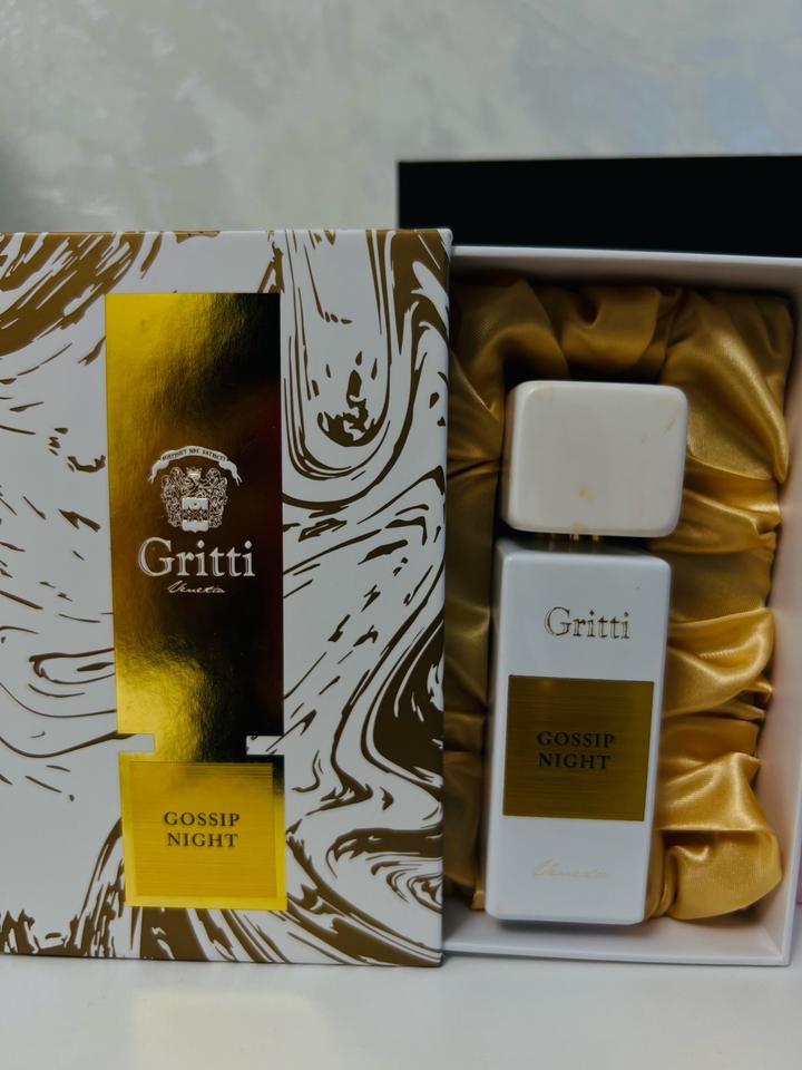 Gritti Gossip Night Eau de parfum