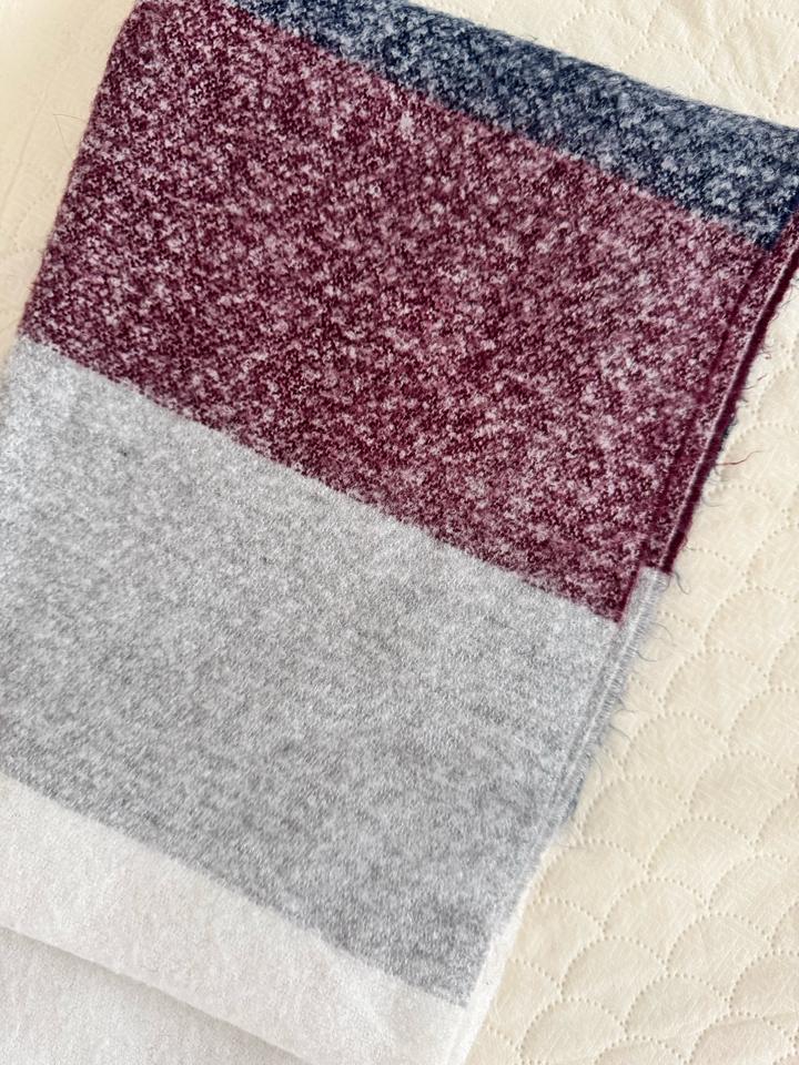Stradivarius Шарф 🧣🍁❄️✨