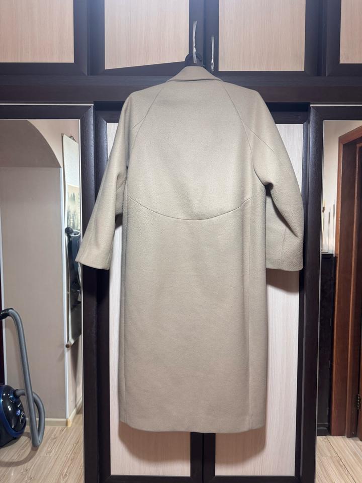 H&M Пальто женское демисезонное