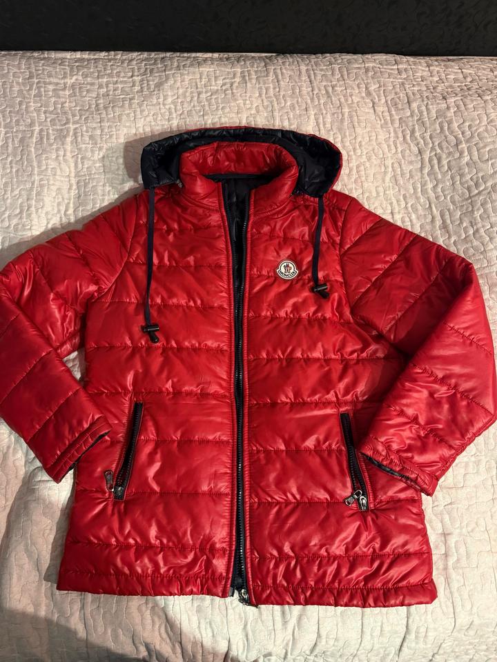 Куртка Moncler