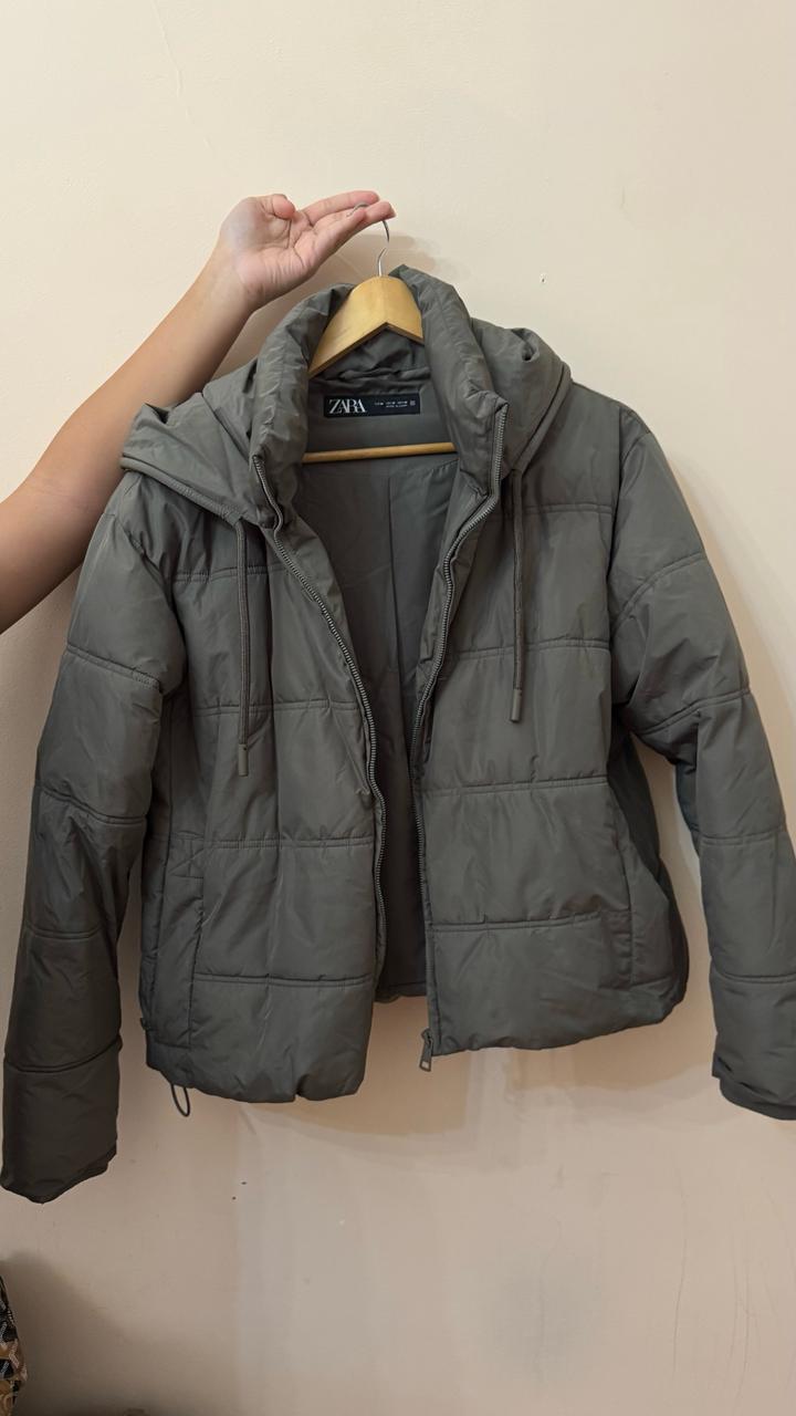 Куртка ZARA