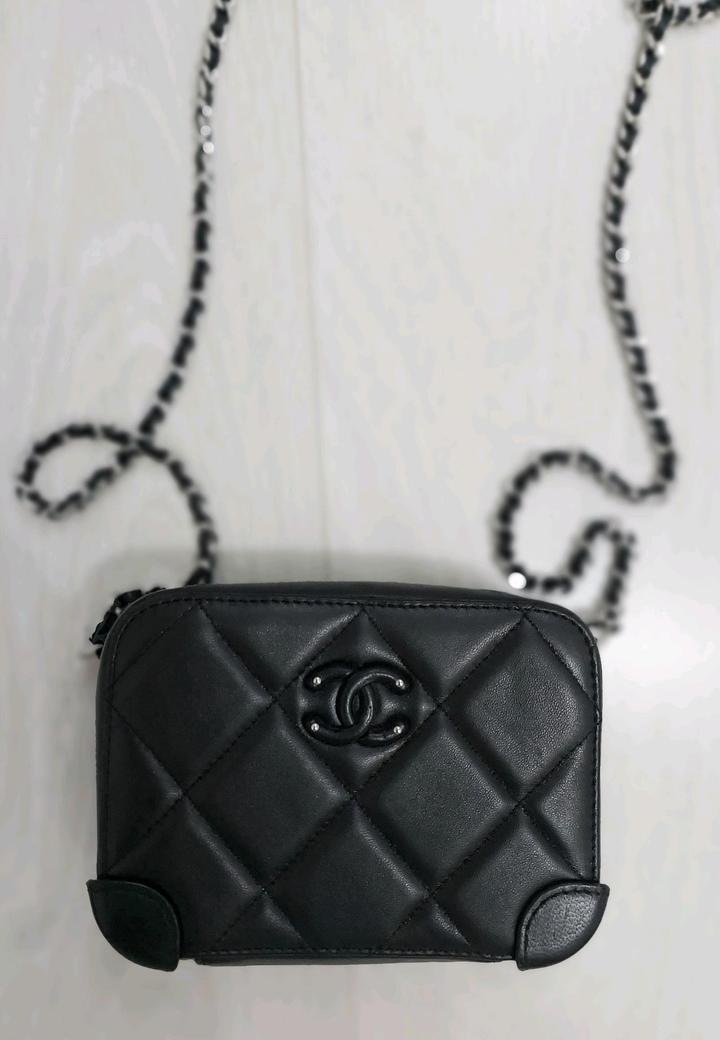 Сумка Chanel